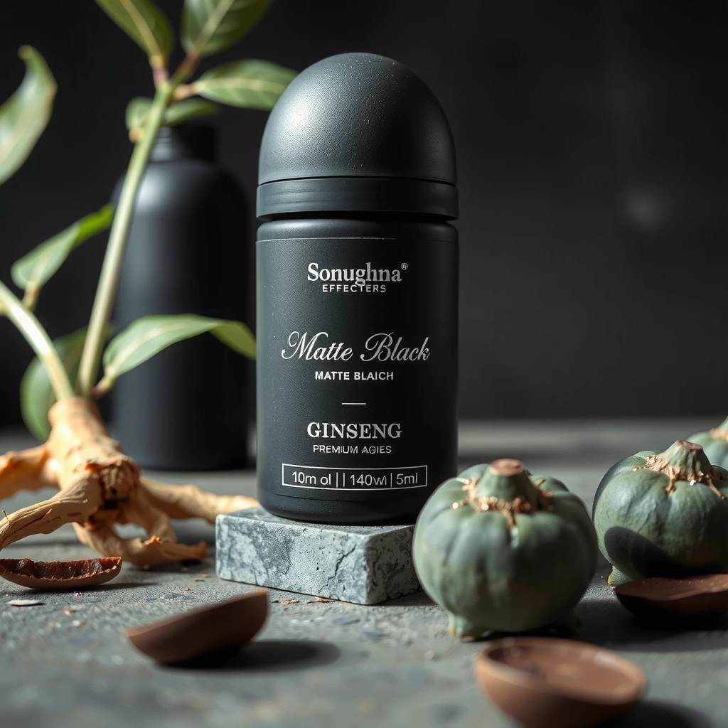 Premium Verpackung Design